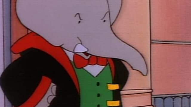 S01:E24 - The Intruder