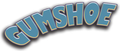 Gumshoe