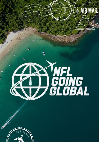 NFL Going Global