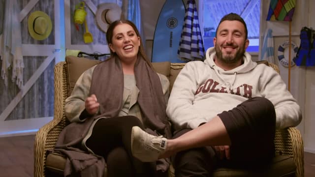 S14:E22 - Kitchen Week (Pt. 2)