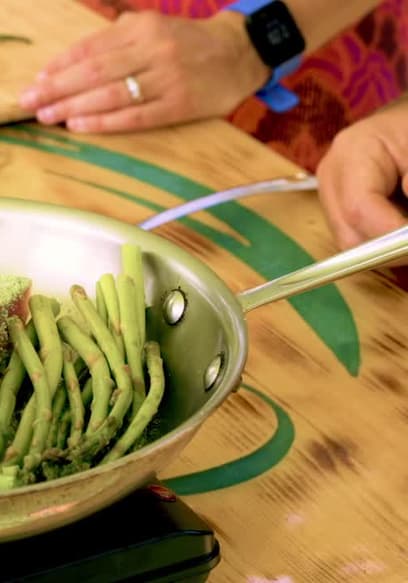 S01:E05 - Wasabi Tuna poster