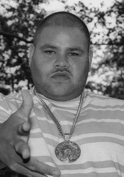 Affiche de S01:E04 - Fat Joe / Digital Underground