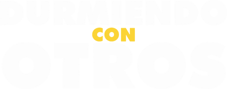 Durmiendo con otros (Doblado)