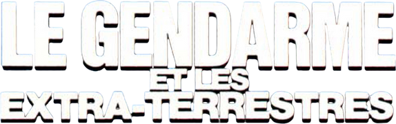 El gendarme y los extraterrestres (Doblado)