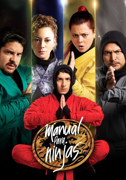 S01:E12 - Capítulo 12