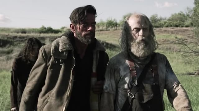 S05:E01 - Bienvenidos Al Nuevapocalipsis