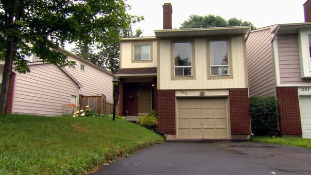 S01:E03 - Upsizers vs. Downsizers