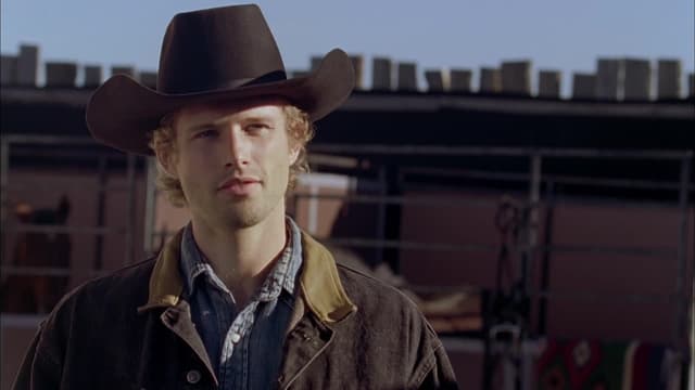 S05:E16 - Wild Horses