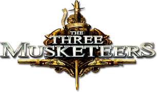 The Three Musketeers