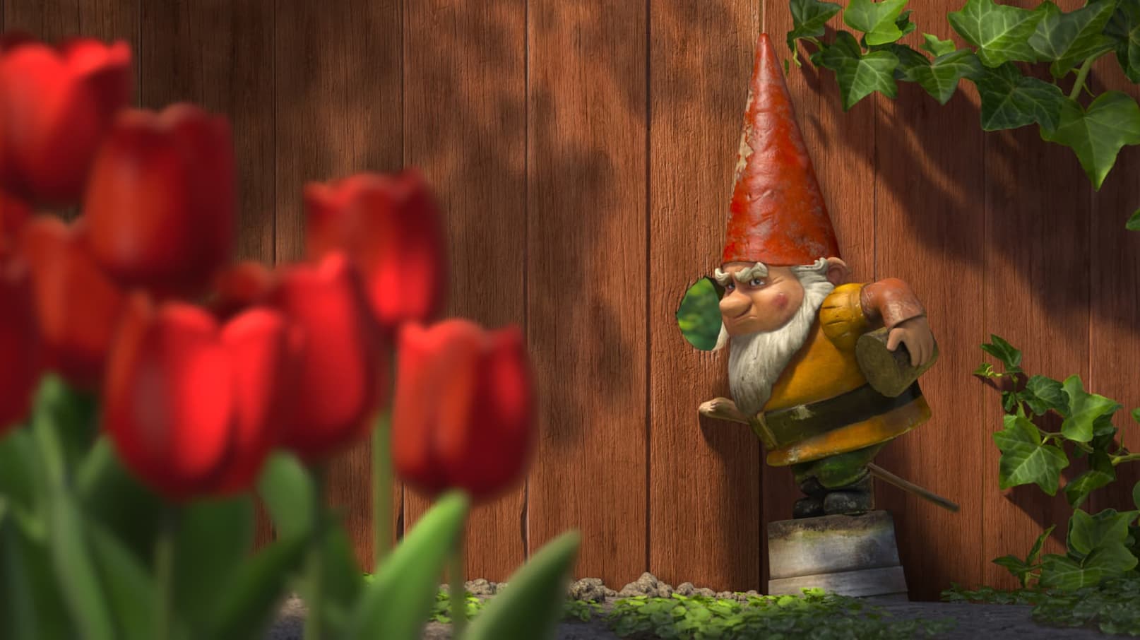 poster background