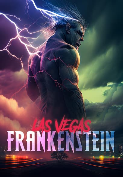 Las Vegas Frankenstein (Doblado)