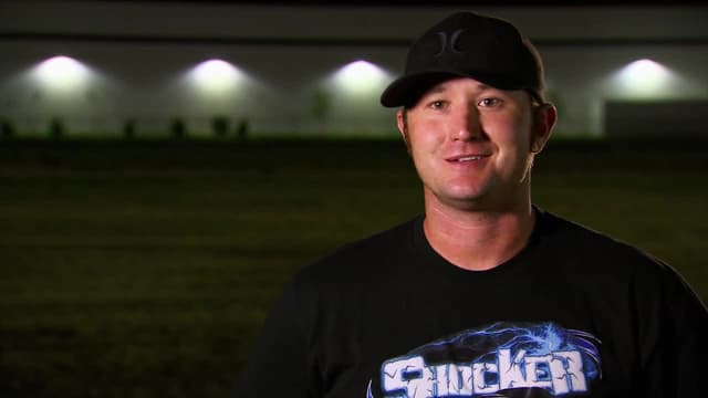 S04:E10 - The Southeast's Fastest (Pt. 2)