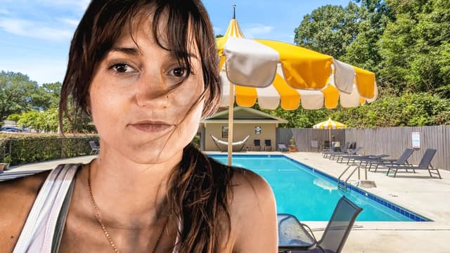 S01:E19 - Woman Charged in Pool Murder Case