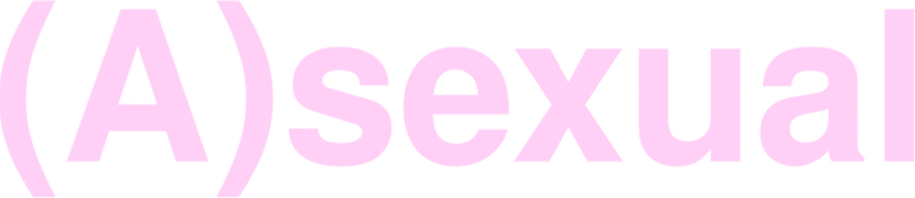 (A)sexual