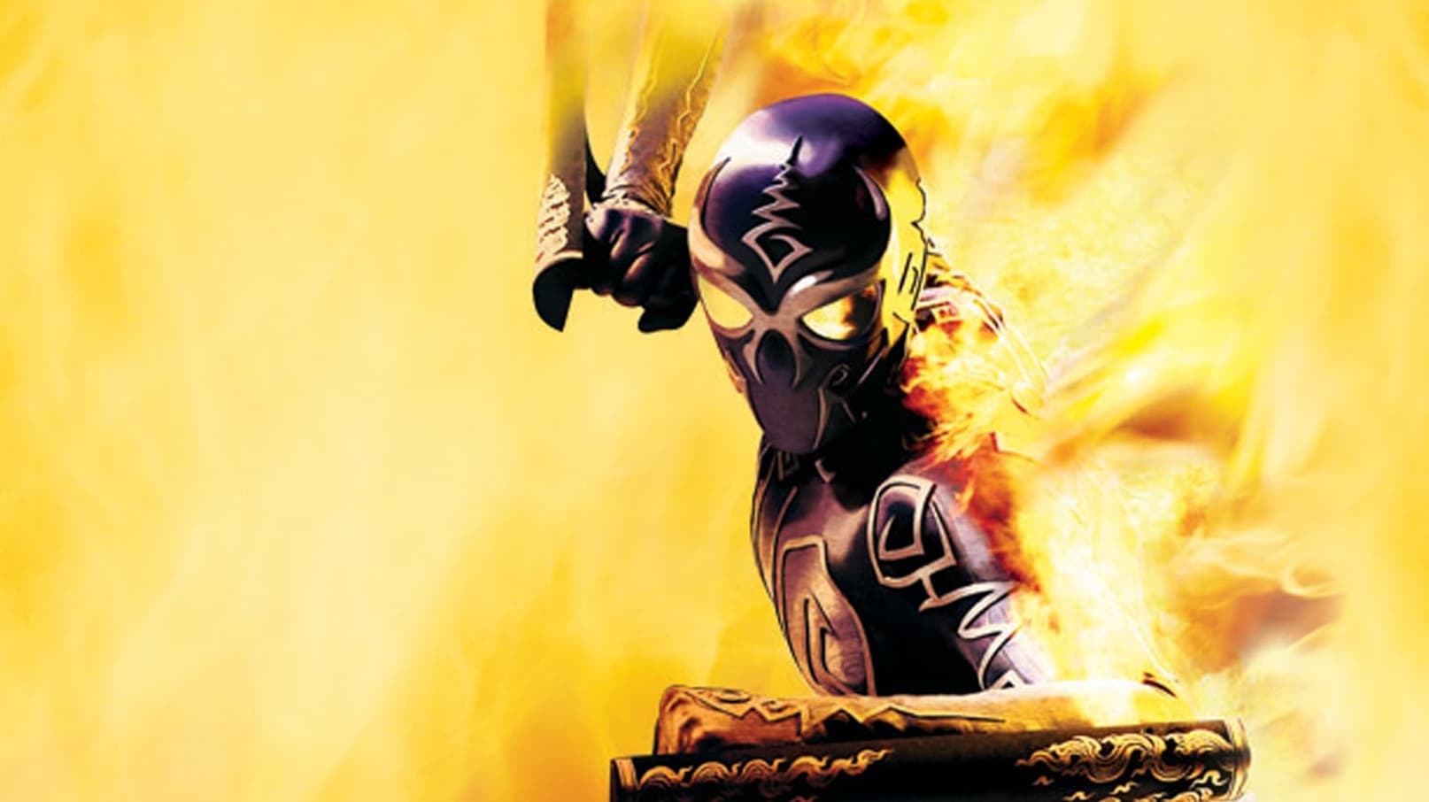 poster background