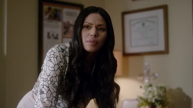 S01:E12 - Veni, Vidi, Vici