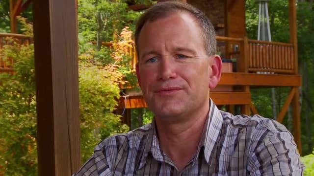 S02:E03 - Blue Ridge, Georgia