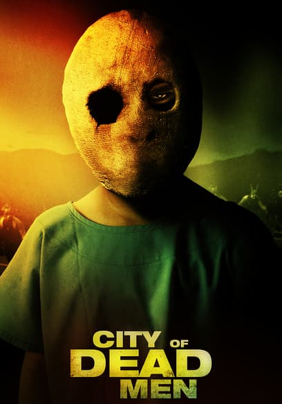 City of Dead Men