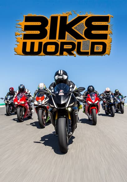 Bike World