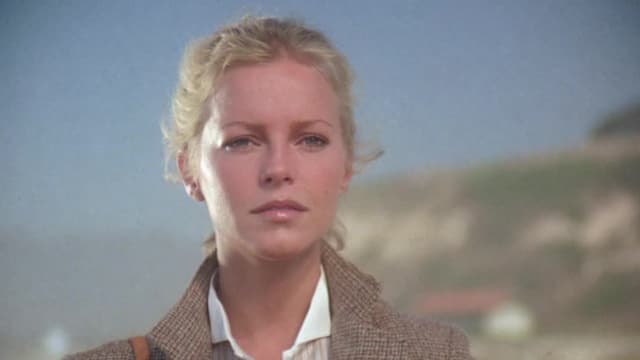 S03:E11 - Angel on My Mind