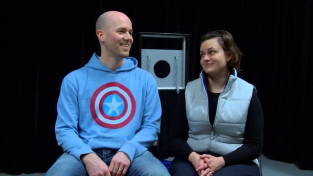 S06:E02 - Magical Transformation