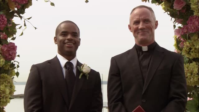 S07:E08 - Vows