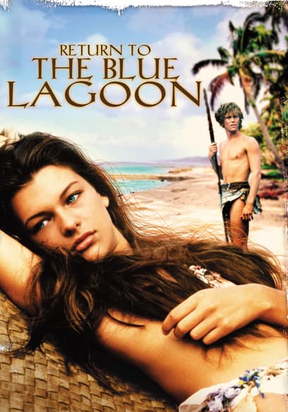 Return to the Blue Lagoon