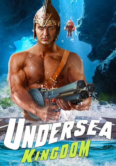 Undersea Kingdom