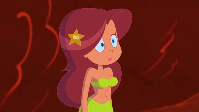 T01:C22 - S01:E22 - El Fondo Del Fondo / Cavando Profundo / El Submarino