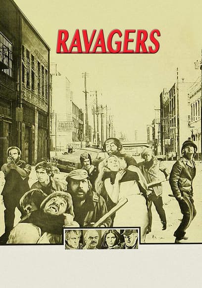 Ravagers