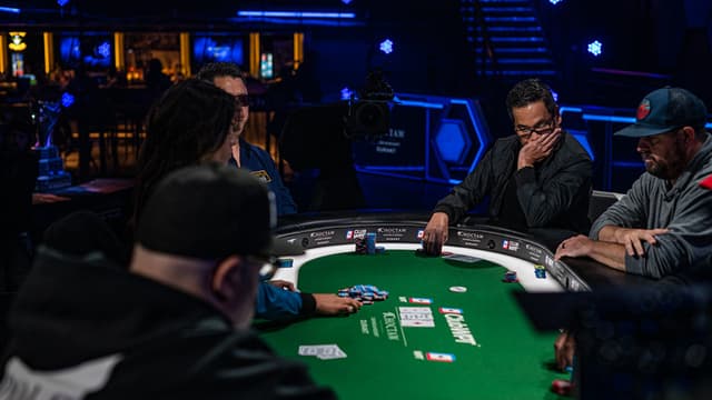 S21:É06 - S21:E06 - WPT Choctaw (Pt. 3)