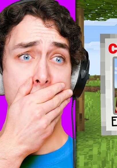 Ver Firelight S02:E14 - Eystreem Has a Copycat in Minecraft! - Series ...