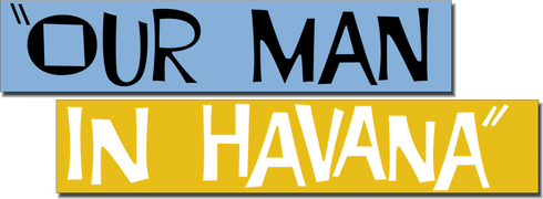 Our Man in Havana