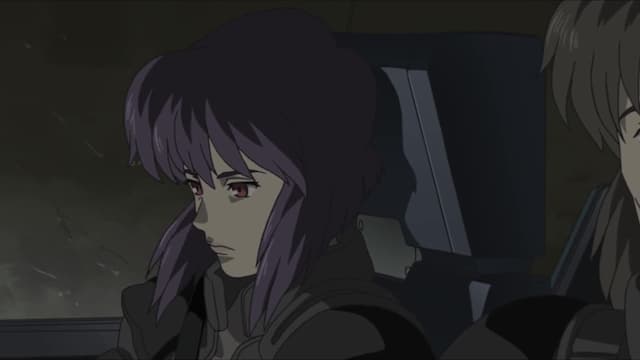 S01:E18 - Lost Heritage