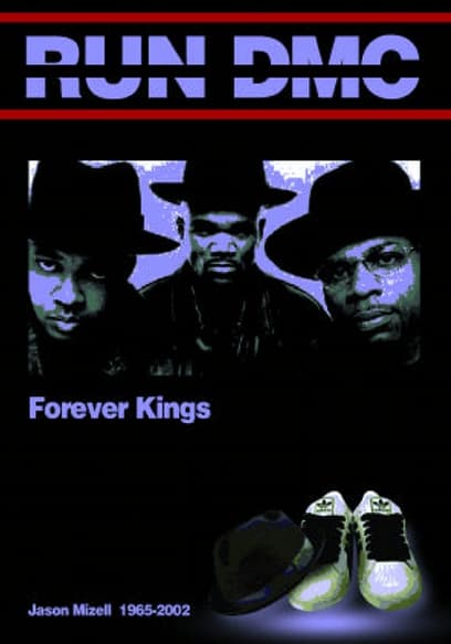 Run DMC - Forever Kings