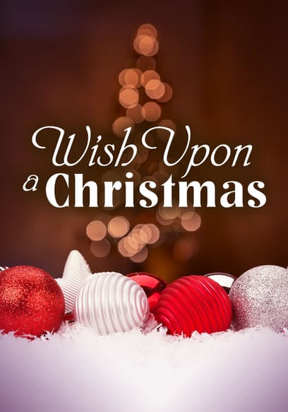 Wish Upon a Christmas