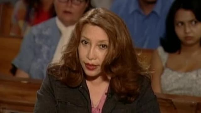 S01:E12 - Niño confianzudo