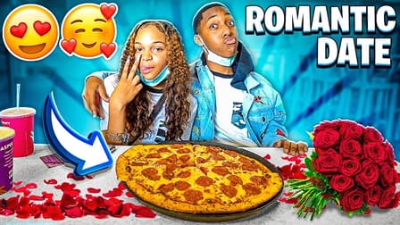 S01:E04 - Jay and Aaliyah Official Date