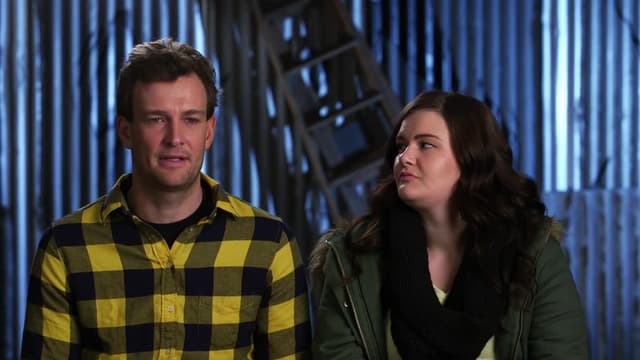 S09:E20 - Coffee Challenge With Collin and Justin