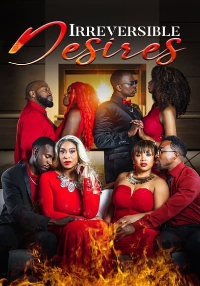 Irreversible Desires