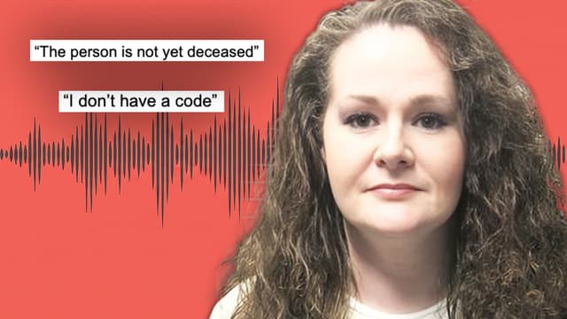 S02:E10 - JUST IN: Christa Pike 911 Calls Expose Chaotic Execution Fail
