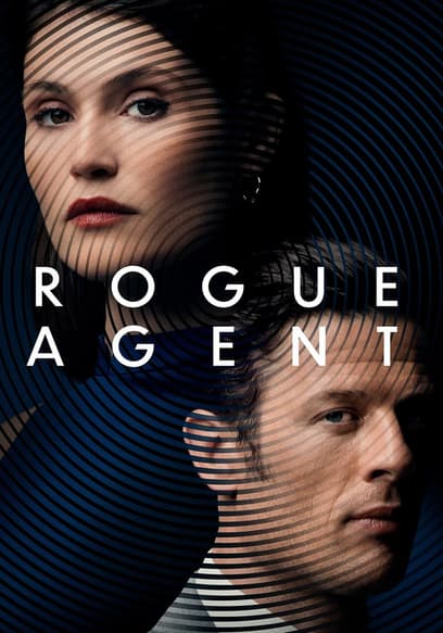 Rogue Agent poster