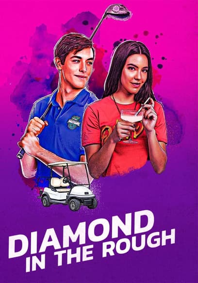 Diamond in the Rough