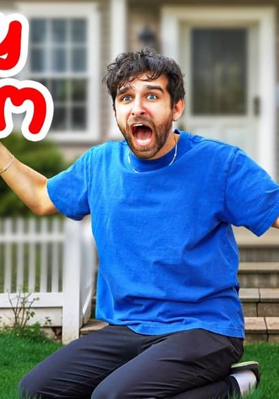 S01:E19 - Mom's a Secret Stalker?! poster