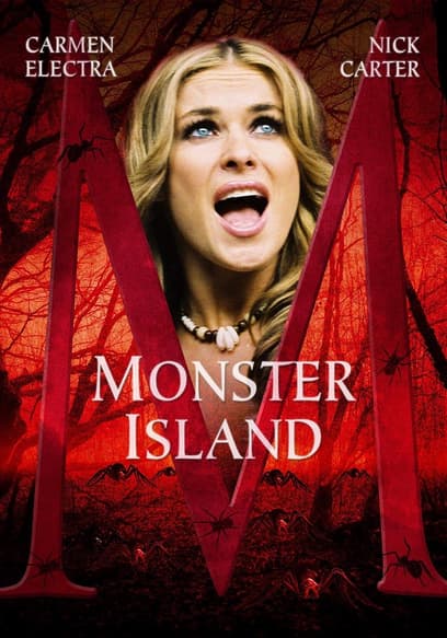 Monster Island