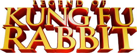 Legend of Kung Fu Rabbit