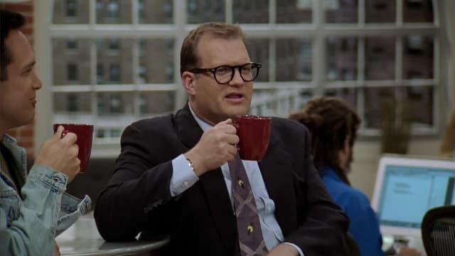 S08:E05 - Hickory Dickory... Double Date