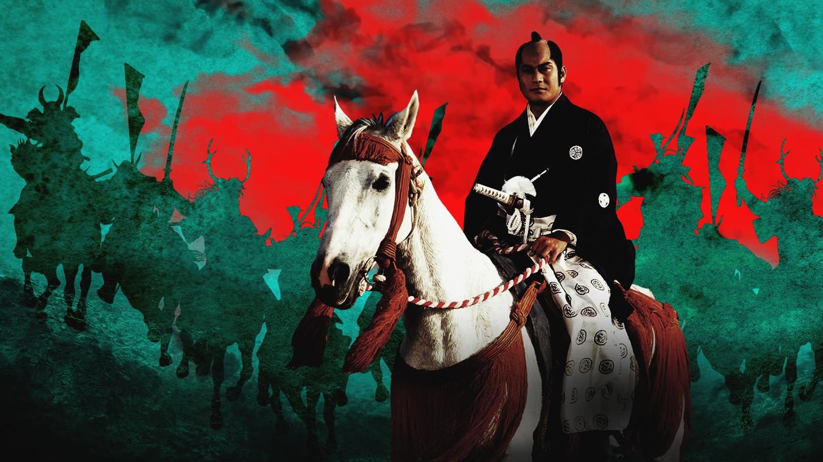 poster background