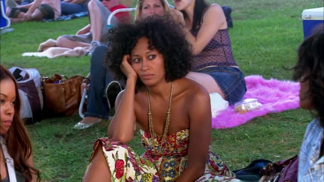 S08:E01 - Range of Emotions