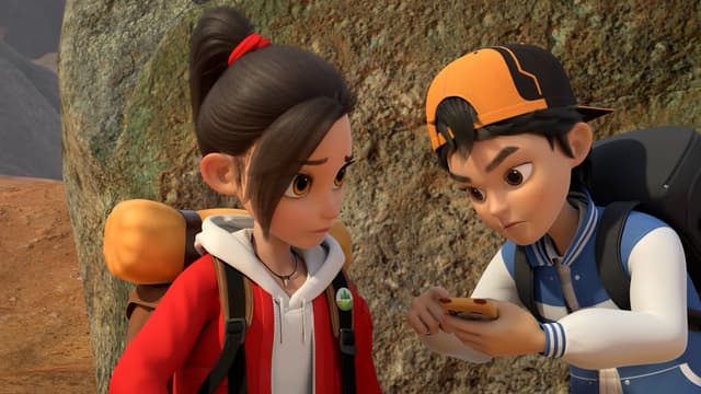 S01:E15 - Episode 15